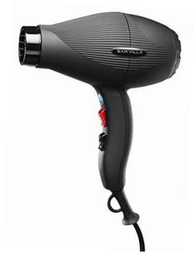 Light Salon Professional Ionic Blow Dryer, 19.00 Oz. Best ..